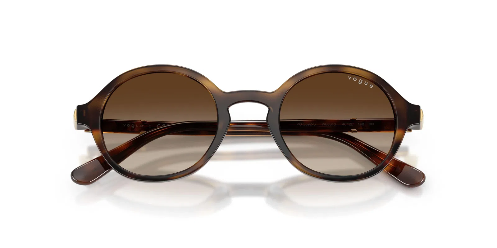 Vogue 5692S Sunglasses - view 36